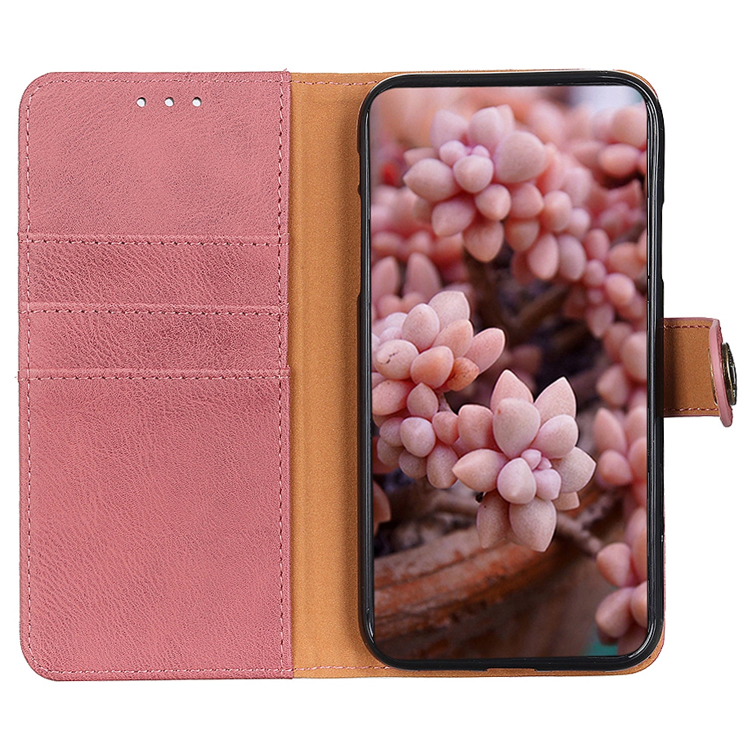 KHAZNEH For OnePlus 12R 5G / Ace 3 5G Cell Phone Case Cowhide Texture Leather Wallet Anti-scratch Cover KHAZNEH For OnePlus 12R 5G / Ace 3 5G Cell Phone Case Cowhide Texture Leather Wallet Anti-scratch Cover